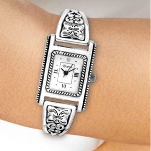 NWT & Case Brighton Hamilton Watch♥️♥️